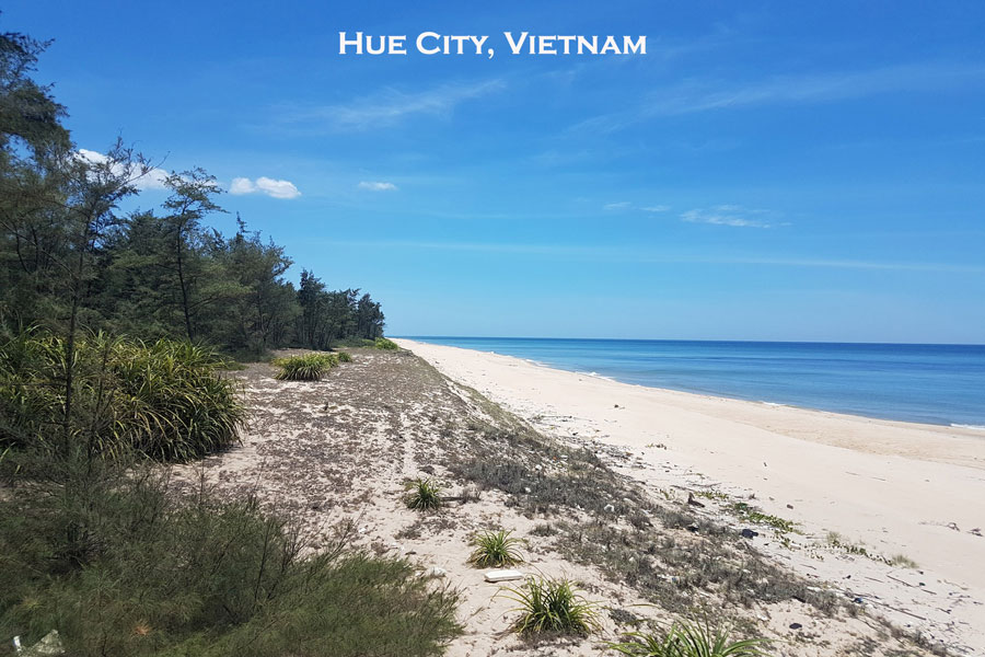 Nicklaus Design announces new golf course in Vietnam