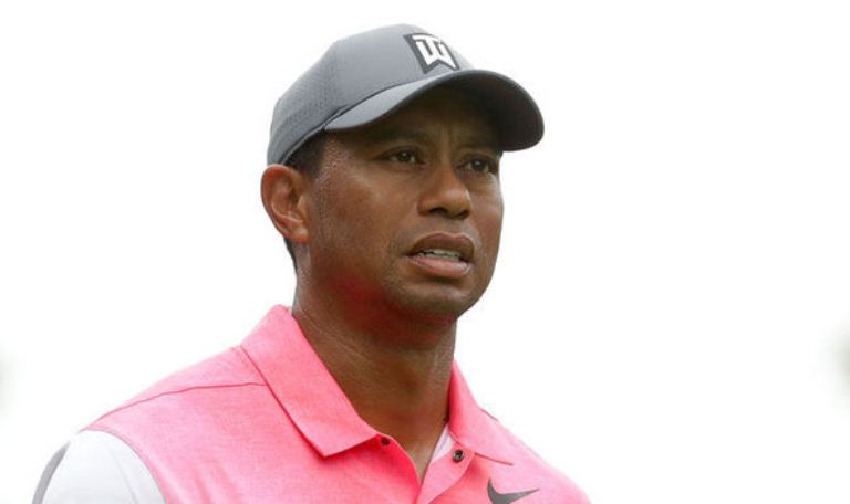 Tiger Woods makes HUGE claim ahead of The Players Championship