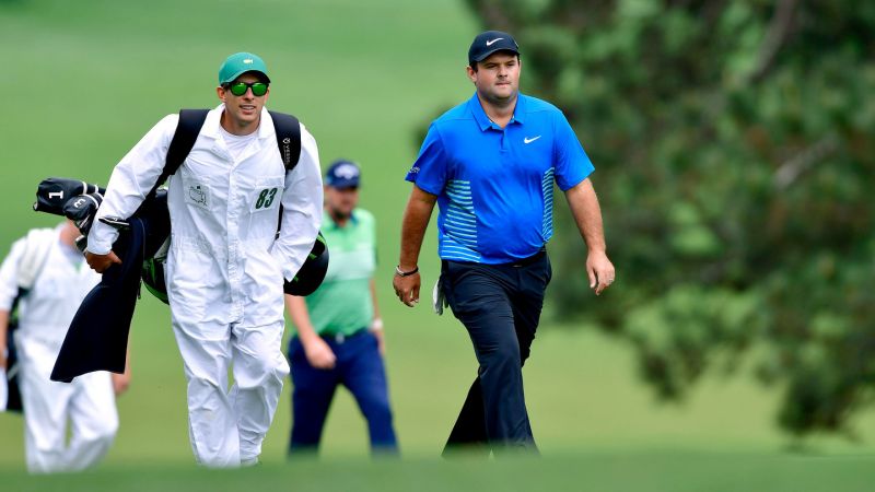 Masters 2018: Tournament purse and winner’s share