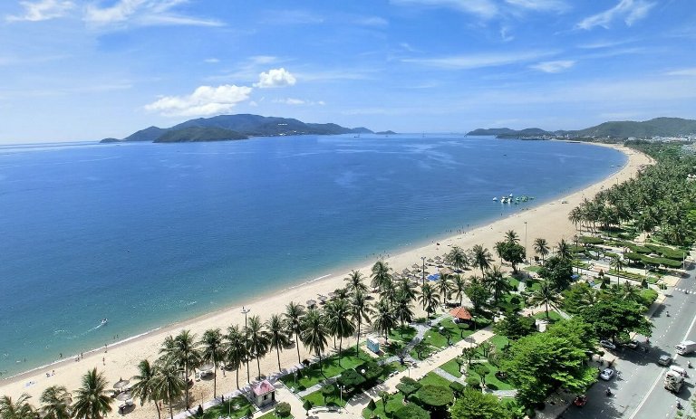 6 reasons why Vietnam maybe the perfect golf getaway