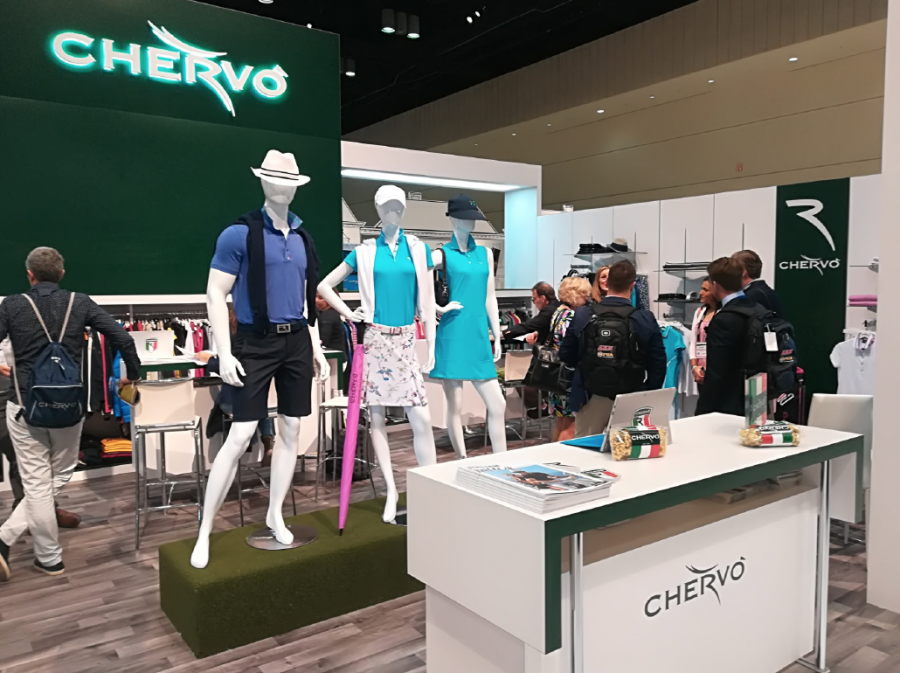 Chervò S.p.A Acquires Chervò USA with a New American Focus