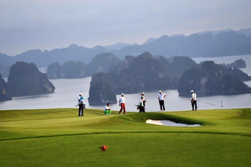 Schmidt-Curley Design Set To Open Second Course In Vietnam 