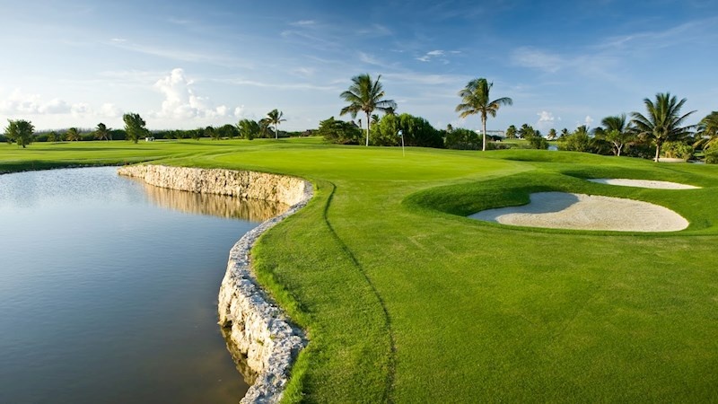 HCMC proposes new Cần Giờ golf course