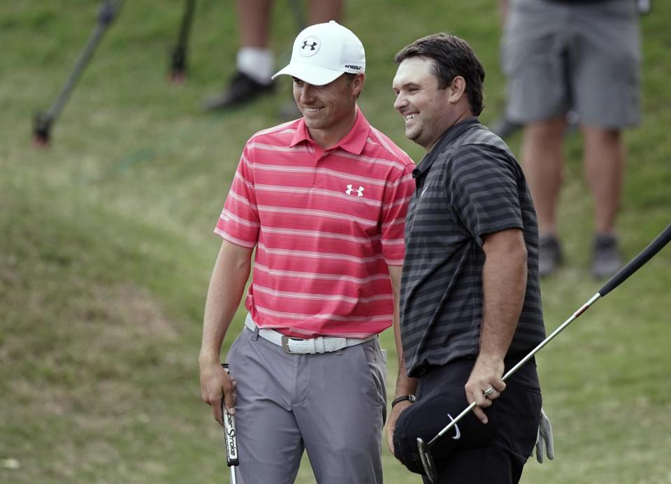 World Golf Championship: DJ, Rahm, Spieth, Hideki, Rory, Day out at group stage