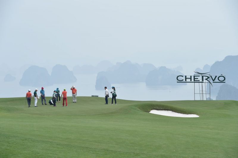 Vietnam May Be World's Fastest-Growing Golf Market