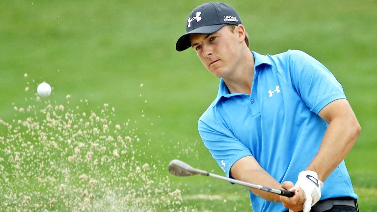 Read 16-year-old Jordan Spieth's letter that earned him an exemption into the 2010 Byron Nelson