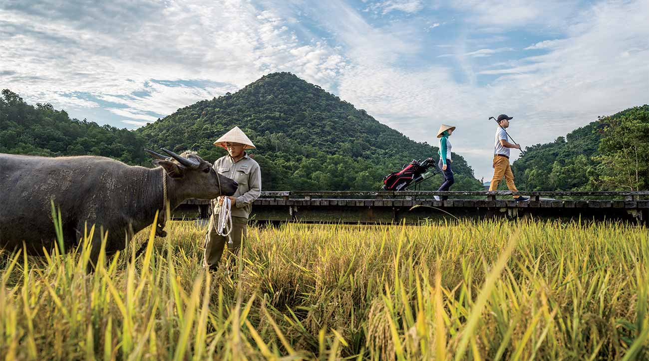 Vietnam! Inside the world’s next great golf destination