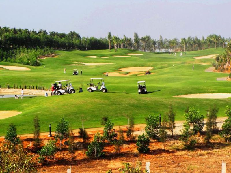 Vietnam Golf Holidays Add to Vietnam’s History